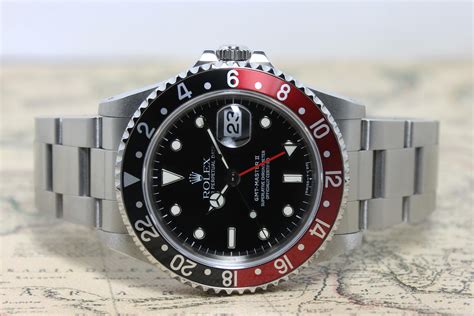 rolex 16710 preis